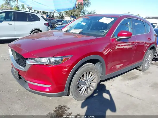 JM3KFACM6L0863148 2020 MAZDA CX-5 - Image 2