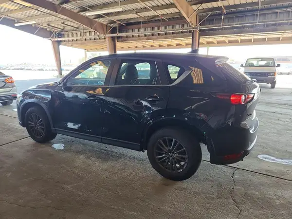 JM3KFACM6L0866647 2020 MAZDA CX-5 - Image 2