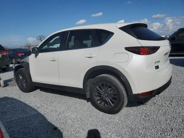 JM3KFACM6L1700106 2020 MAZDA CX-5 - Image 2