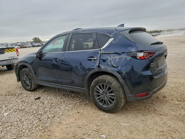 JM3KFACM6L1790793 2020 MAZDA CX-5 - Image 2