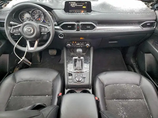 JM3KFACM6L1790793 2020 MAZDA CX-5 - Image 8