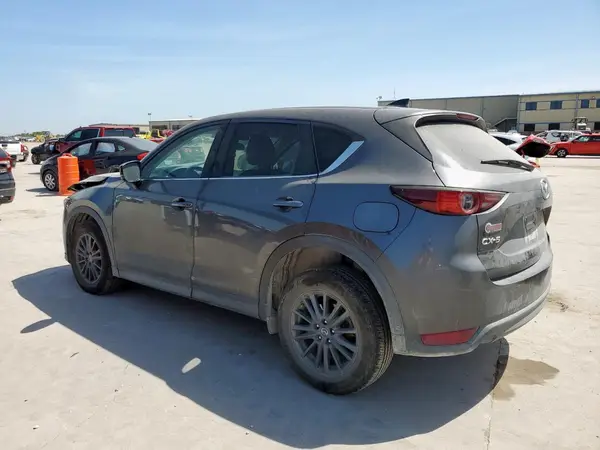JM3KFACM6L1797081 2020 MAZDA CX-5 - Image 2