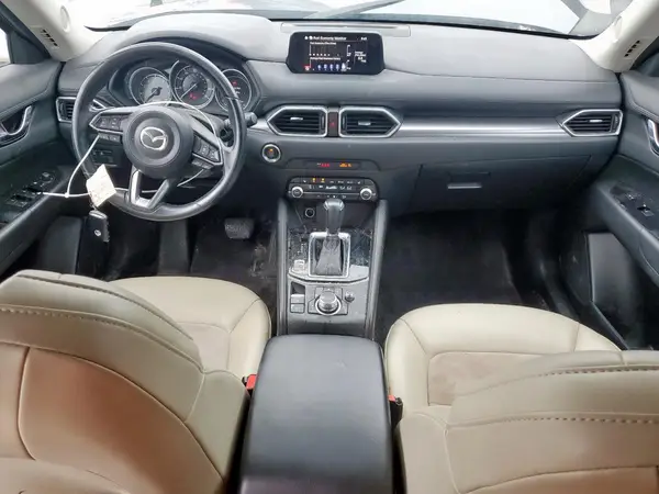 JM3KFACM6L1797081 2020 MAZDA CX-5 - Image 8