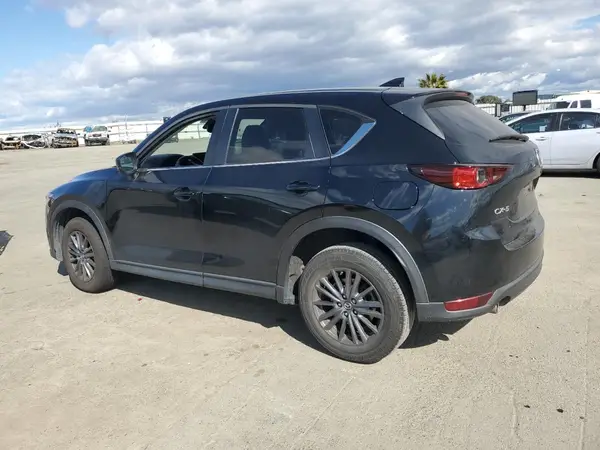 JM3KFACM6L1800318 2020 MAZDA CX-5 - Image 2