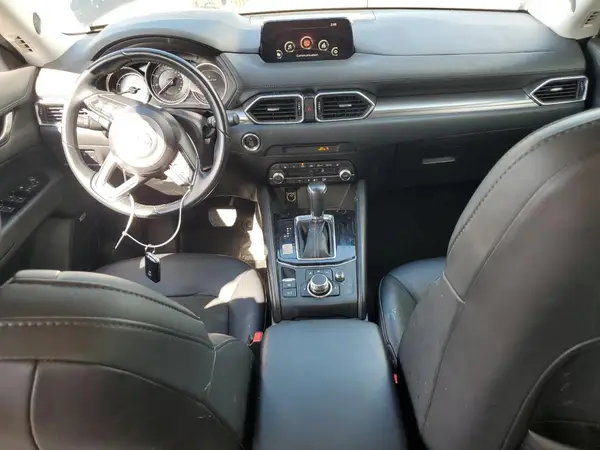 JM3KFACM6L1800318 2020 MAZDA CX-5 - Image 8
