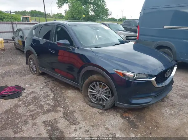 JM3KFACM6L1809262 2020 MAZDA CX-5 - Image 1