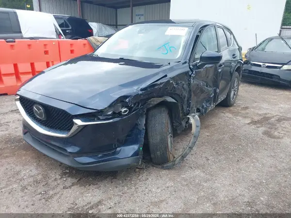 JM3KFACM6L1809262 2020 MAZDA CX-5 - Image 2