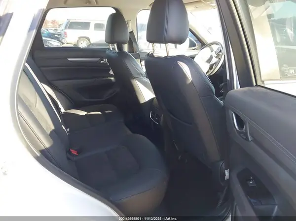 JM3KFACM6L1815336 2020 MAZDA CX-5 - Image 8