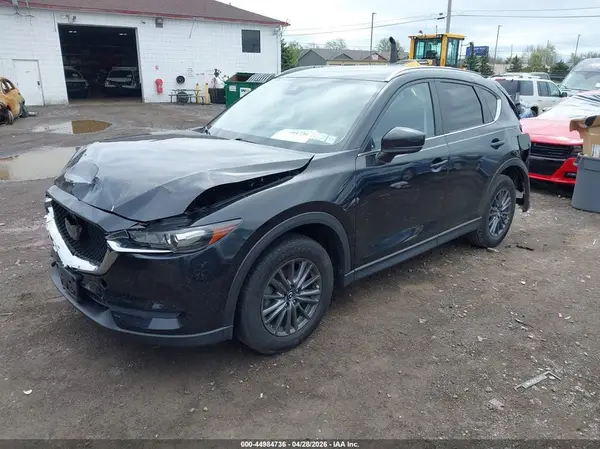 JM3KFACM6L1819421 2020 MAZDA CX-5 - Image 2