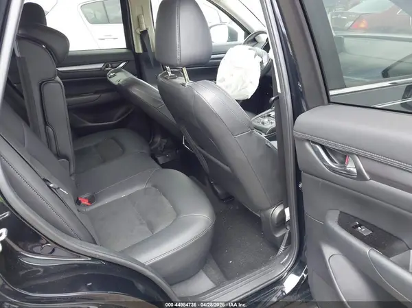 JM3KFACM6L1819421 2020 MAZDA CX-5 - Image 8
