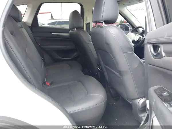 JM3KFACM6L1820441 2020 MAZDA CX-5 - Image 8