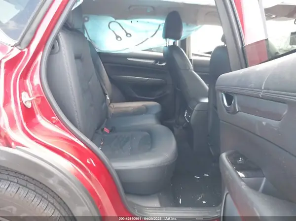 JM3KFACM6L1829642 2020 MAZDA CX-5 - Image 8