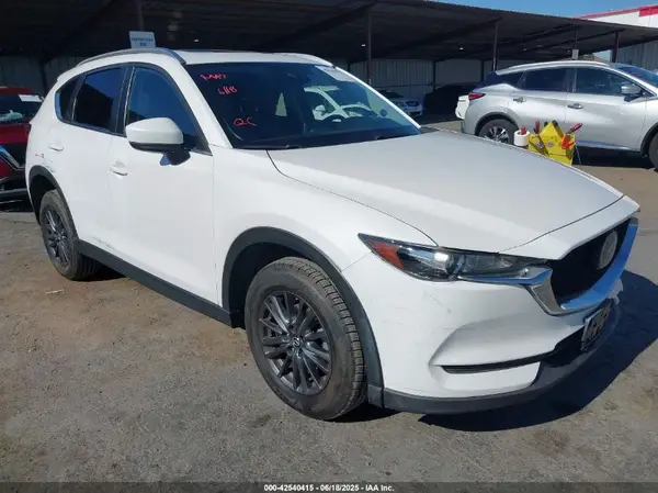 JM3KFACM6L1832721 2020 MAZDA CX-5 - Image 1