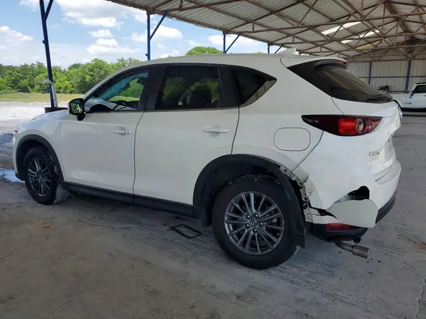 JM3KFACM6L1832864 2020 MAZDA CX-5 - Image 2