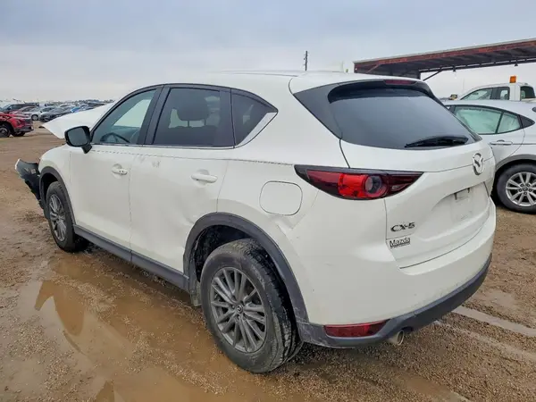 JM3KFACM6L1839054 2020 MAZDA CX-5 - Image 2