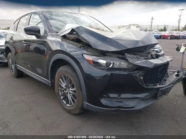 JM3KFACM6L1859174 2020 MAZDA CX-5 - Image 1
