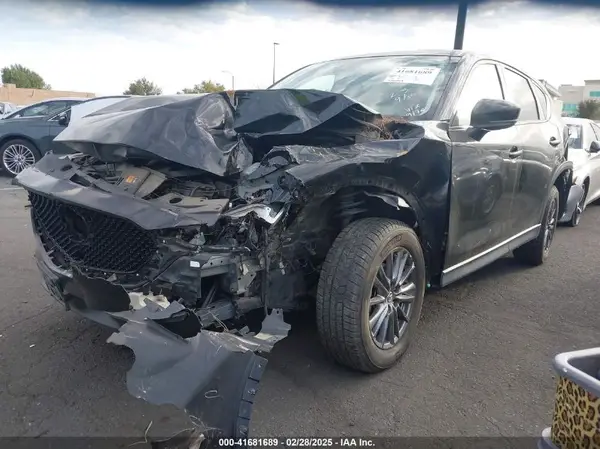 JM3KFACM6L1859174 2020 MAZDA CX-5 - Image 2