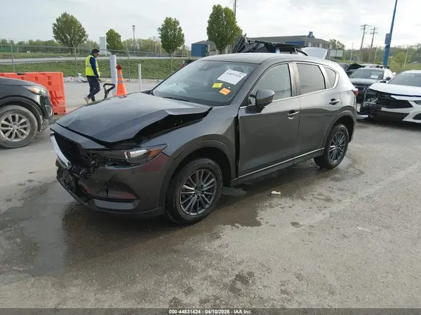 JM3KFACM6M0309061 2021 MAZDA CX-5 - Image 2