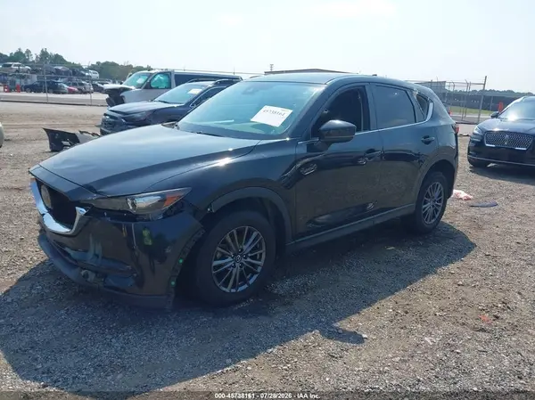 JM3KFACM6M0330234 2021 MAZDA CX-5 - Image 2