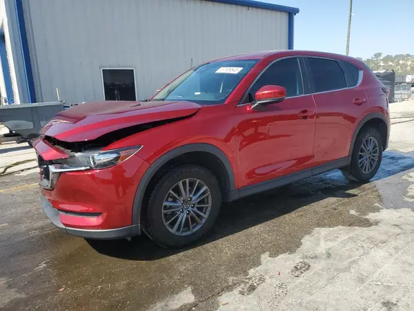 JM3KFACM6M0330878 2021 MAZDA CX-5 - Image 1