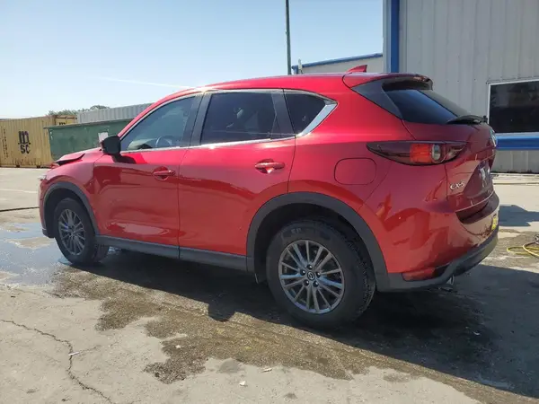 JM3KFACM6M0330878 2021 MAZDA CX-5 - Image 2