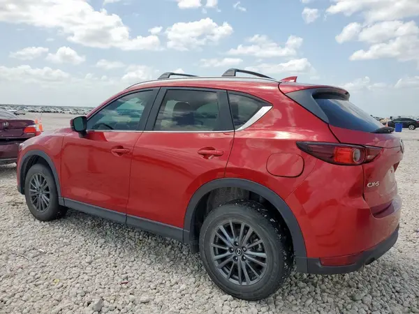 JM3KFACM6M0332534 2021 MAZDA CX-5 - Image 2