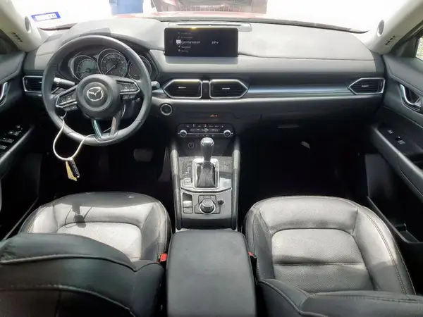 JM3KFACM6M0332534 2021 MAZDA CX-5 - Image 8