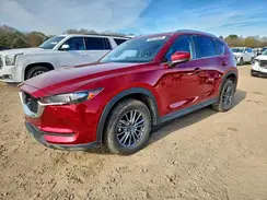 JM3KFACM6M0334011 2021 MAZDA CX-5