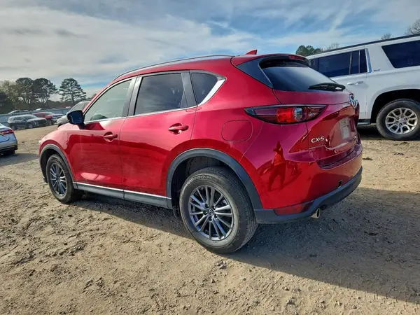 JM3KFACM6M0334011 2021 MAZDA CX-5 - Image 2