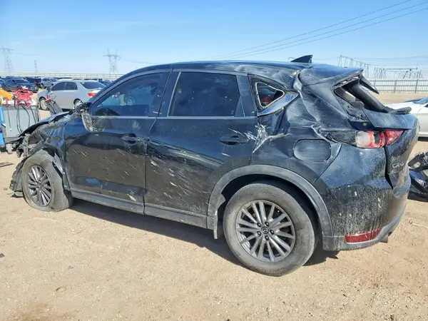 JM3KFACM6M0336759 2021 MAZDA CX-5 - Image 2
