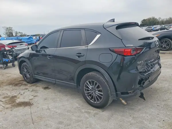 JM3KFACM6M0337068 2021 MAZDA CX-5 - Image 2
