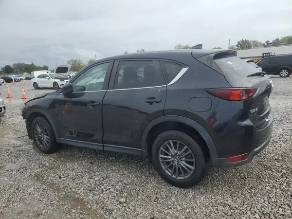 JM3KFACM6M0337085 2021 MAZDA CX-5 - Image 2