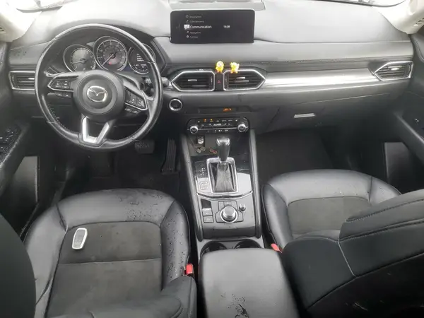 JM3KFACM6M0337085 2021 MAZDA CX-5 - Image 8