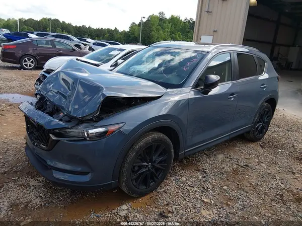 JM3KFACM6M0339323 2021 MAZDA CX-5 - Image 2