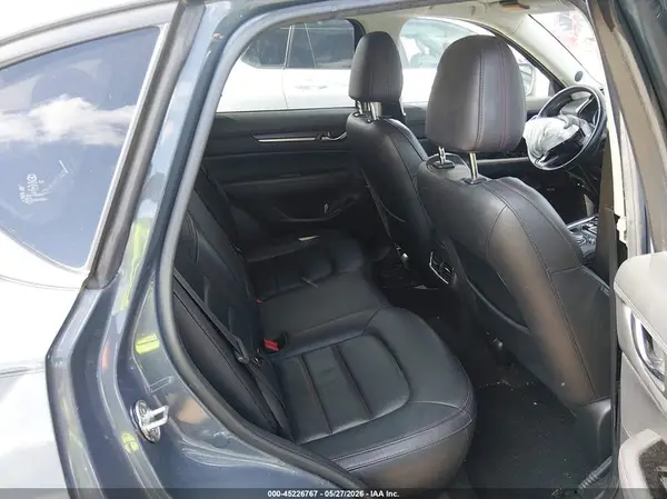 JM3KFACM6M0339323 2021 MAZDA CX-5 - Image 8