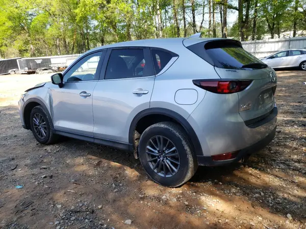 JM3KFACM6M0340178 2021 MAZDA CX-5 - Image 2