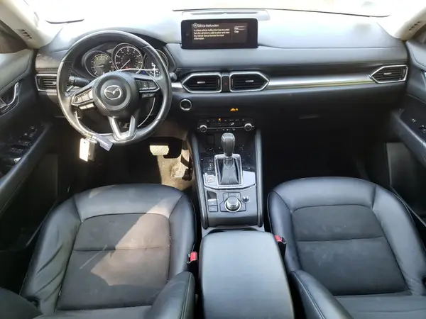 JM3KFACM6M0340178 2021 MAZDA CX-5 - Image 8