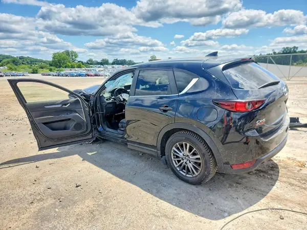 JM3KFACM6M0341170 2021 MAZDA CX-5 - Image 2