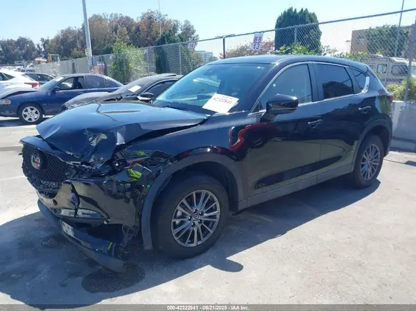 JM3KFACM6M0350192 2021 MAZDA CX-5 - Image 2