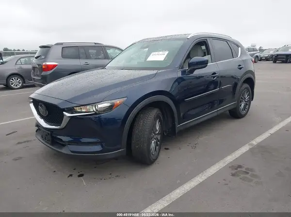 JM3KFACM6M0350726 2021 MAZDA CX-5 - Image 2