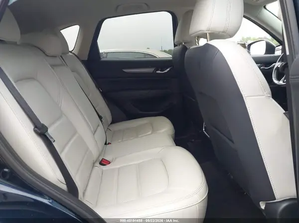 JM3KFACM6M0350726 2021 MAZDA CX-5 - Image 8