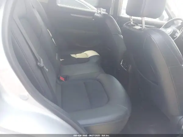 JM3KFACM6M0352251 2021 MAZDA CX-5 - Image 8
