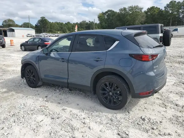 JM3KFACM6M0352377 2021 MAZDA CX-5 - Image 2