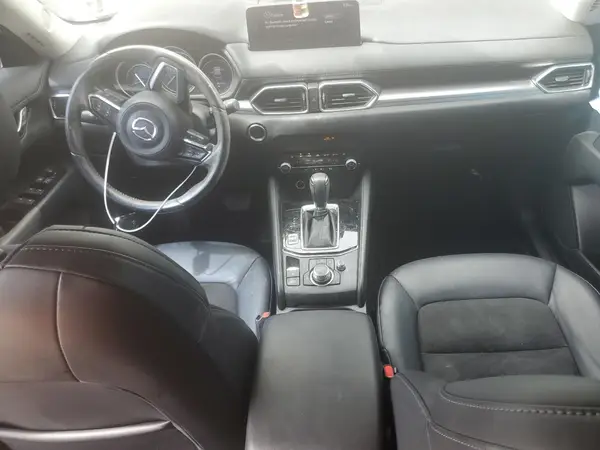JM3KFACM6M0359166 2021 MAZDA CX-5 - Image 8