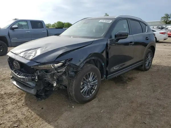 JM3KFACM6M0360320 2021 MAZDA CX-5 - Image 1