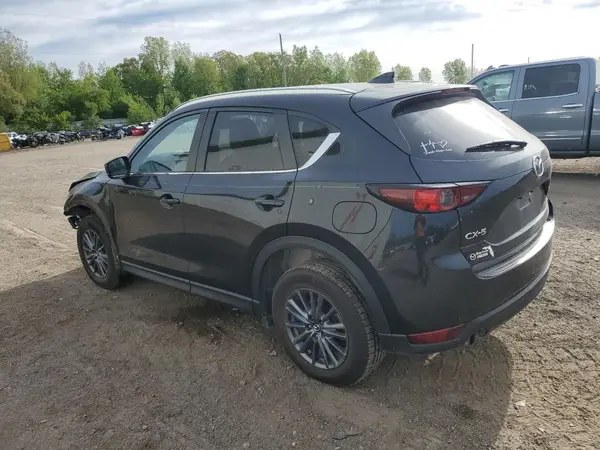 JM3KFACM6M0360320 2021 MAZDA CX-5 - Image 2