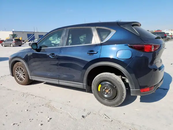 JM3KFACM6M0369888 2021 MAZDA CX-5 - Image 2