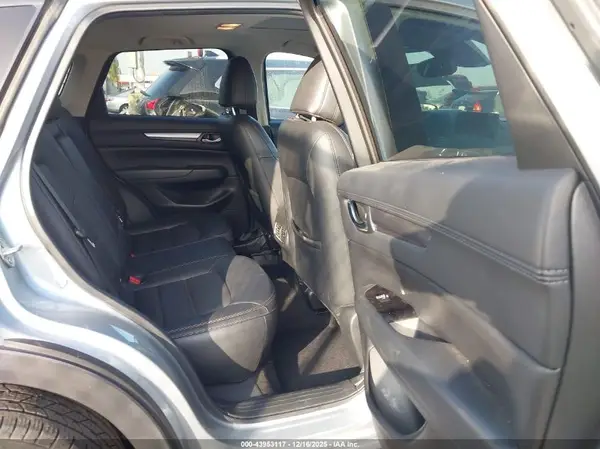 JM3KFACM6M0374296 2021 MAZDA CX-5 - Image 8