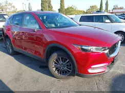 JM3KFACM6M0382284 2021 MAZDA CX-5