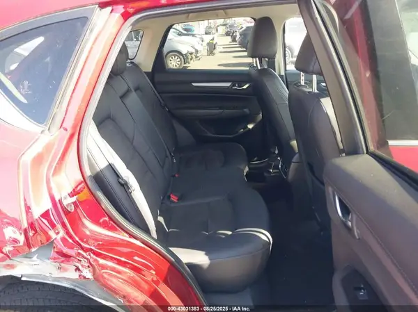 JM3KFACM6M0382284 2021 MAZDA CX-5 - Image 8